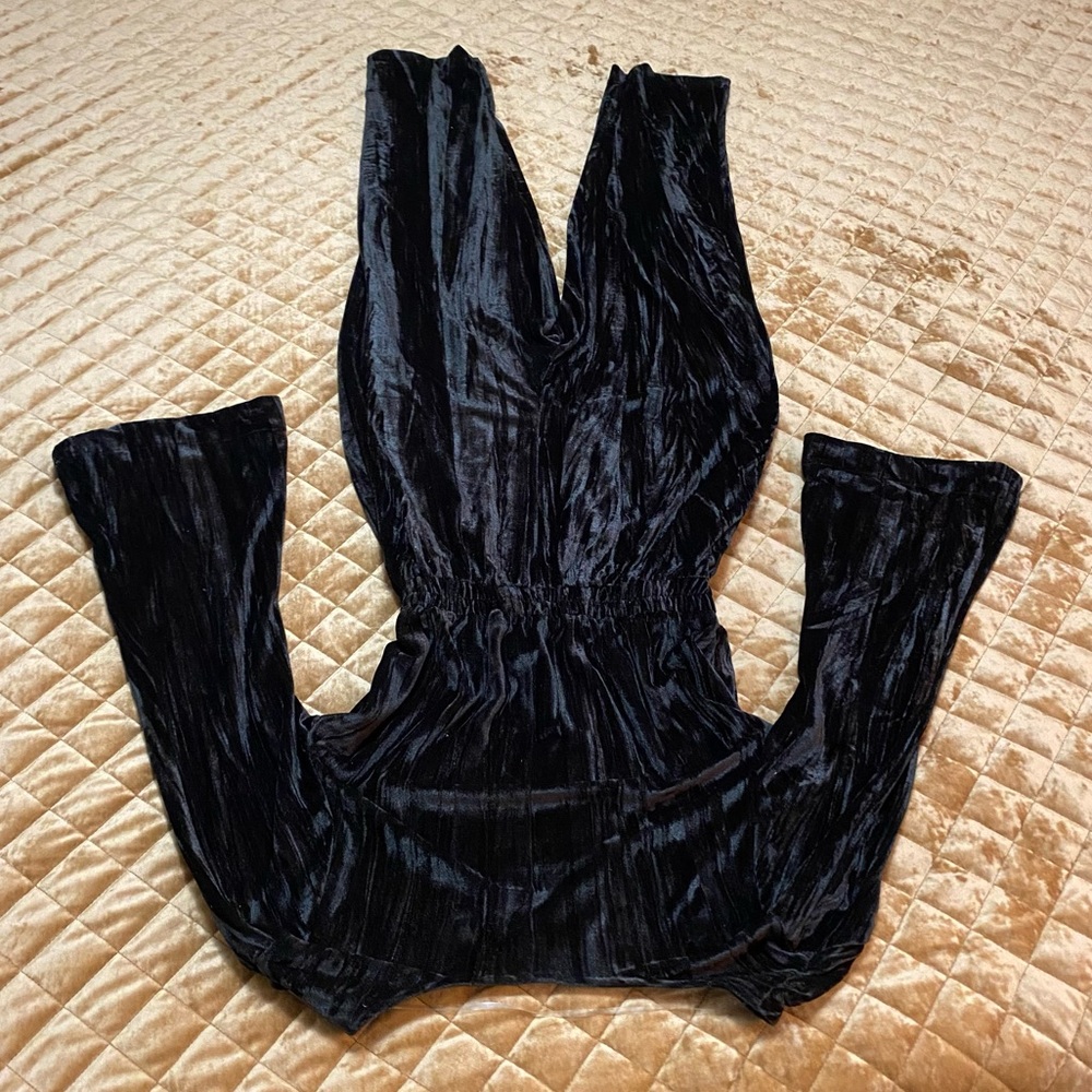 A New Day Jumpsuit - Picture 4 of 4